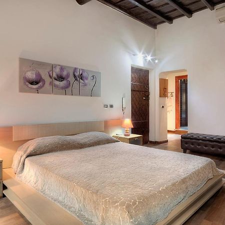 Casa Funari Řím Exteriér fotografie