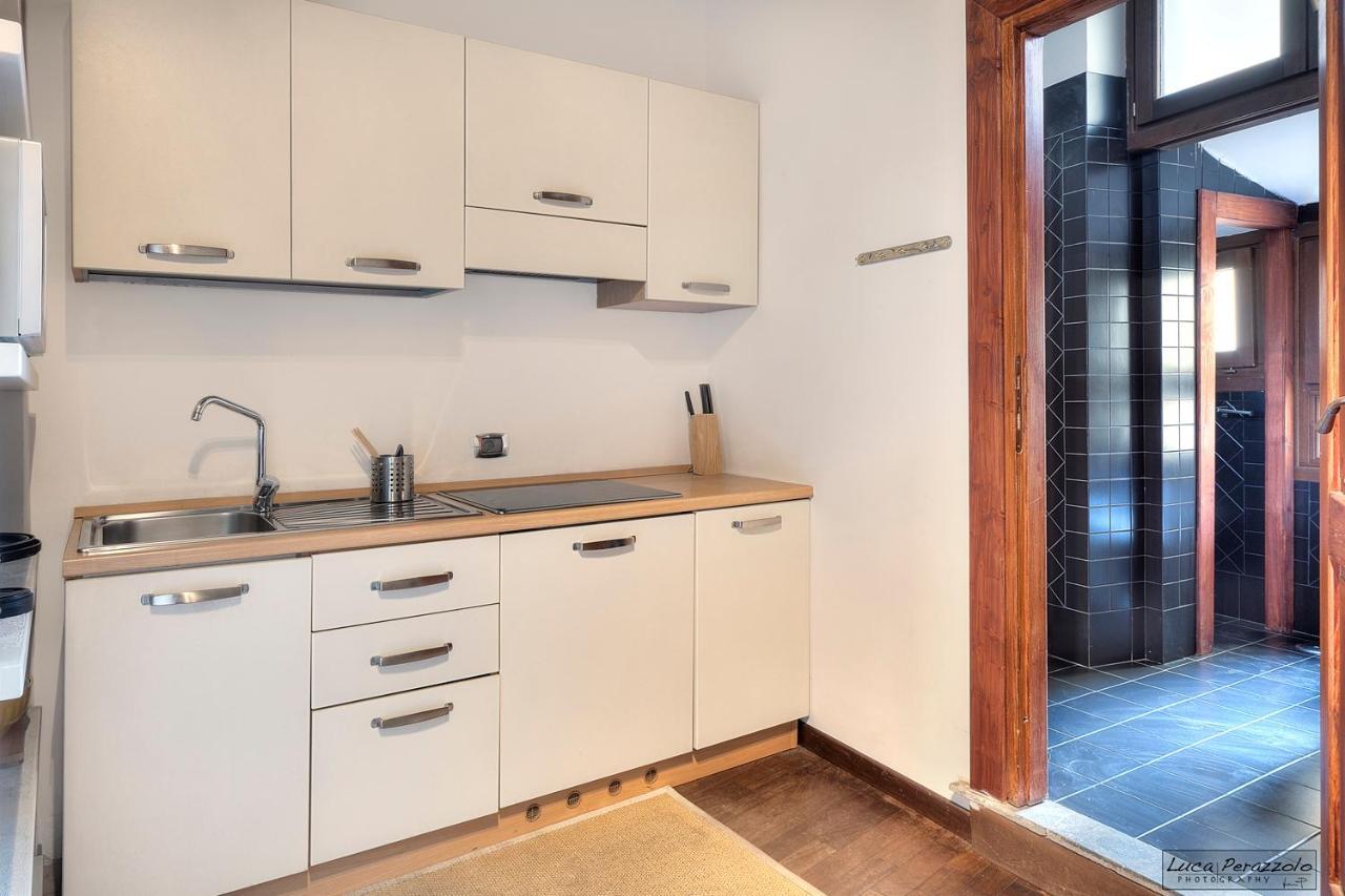 Casa Funari Řím Exteriér fotografie